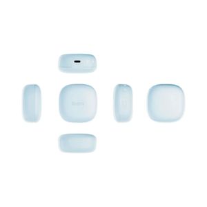 Audifonos Xiaomi Redmi Buds 6 Play Bluetooth 5.4 Azul