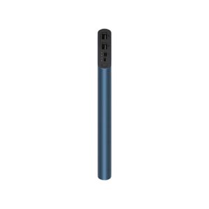 PowerBank Xiaomi PB100DPDZM 22.5 W 10000 mAh Carga Rapida Negro