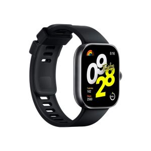 Xiaomi Redmi Watch 4 Obsidian Black