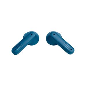 Audifonos JBL Tune Flex Bluetooth Con Cancelacion Azul