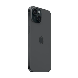 Celular Iphone 15 128 GB color Negro SELLADO