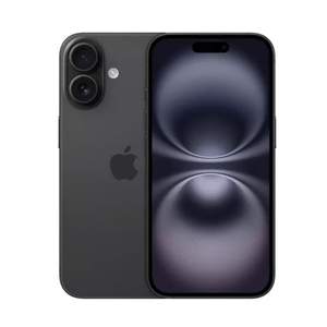 Celular iPhone 16 128GB 8GB RAM 6.1" Pulgadas Color Negro SELLADO