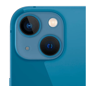 Celular Iphone 13 128 GB color Azul SELLADO