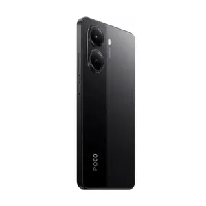 Celular POCO X7 Pro 5G 512GB 12GB Negro SELLADO