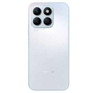 Celular Honor X8B 6.7" 256GB 8GB RAM color Plata Titanium SELLADO