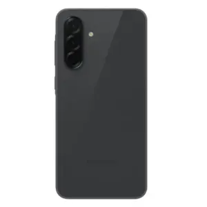 Celular Samsung Galaxy A36 6.7" 6GB RAM 128GB Negro SELLADO