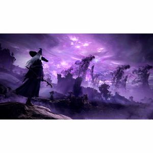 Elden Ring Nightreign Deluxe Edition Playstation 5 Latam