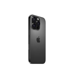 Celular Iphone 16 PRO eSIM 5G 128 GB 6.3 Pulgadas Titanio Negro