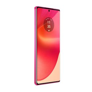 CELULAR MOTOROLA EDGE 50 FUSION 2024 8GB 256GB ROSA FRAGOLA