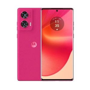 CELULAR MOTOROLA EDGE 50 FUSION 2024 8GB 256GB ROSA FRAGOLA