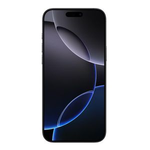 CELULAR APPLE IPHONE 16 PRO MAX E/SIM 2024 8GB 256GB BLACK-TITANIUM