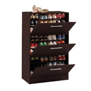 Zapatera Lacio 36 Pares - Wengue