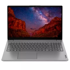 LAPTOP LENOVO V15 G4 IRU, 15,6 FHD, INTEL CORE I5-13420H HASTA 4.6 GHZ, 8GB DDR4 3200 MHZ, 512GB SSD, TECLADO EN ESPAÑOL, COLOR GRIS