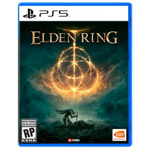 Elden Ring (Latam) - Playstation 5 (PS5)