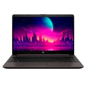 Laptop HP 250 G10, i5 1334U, 16GB DDR4, 512 M.2, 15.6 HD LED, FreeDOS, Color Negro