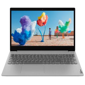 LAPTOP LENOVO IDEAPAD 3 15IAU7, 15.6 FHD, INTEL CORE I3-1215U HASTA 4.4GHz, 8GB DDR4 3200MHZ, 512GB SSD, TECLADO EN ESPAÑOL, COLOR GRIS