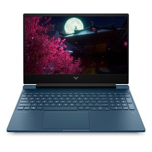 LAPTOP HP VICTUS GAMING 15-FA0021LA, 15.6 FHD IPS, INTEL CORE I5-12450H HASTA 4.4GHz, 8GB DDR4 3200MHZ, 512 GB SSD, TARJETA DE VIDEO RTX 3050 DDR6 4GB