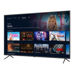 Televisor JVC LT-65KB608 65'' 1GB 8GB NEGRO