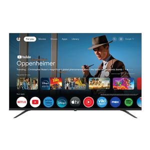 Televisor JVC LT-58KM548 58'' 2GB 8GB NEGRO