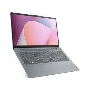 LAPTOP LENOVO IDEAPAD SLIM 3 15ABR8 0 16GB 512GB ARCTICGREY