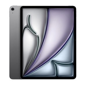 Tablet APPLE IPAD AIR 11-INCH M3 MC9W4LL/A 2025 8GB 128GB SPACEGRAY