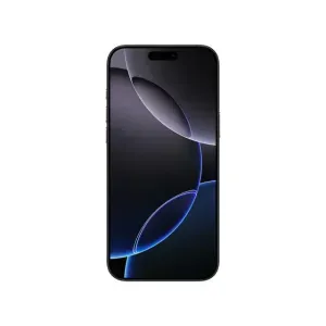 iPhone 16 Pro Max 256GB Black Titanium - MYWV3BE/A