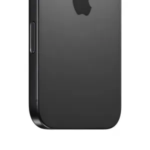 iPhone 16 256GB Black - MYEE3BE/A