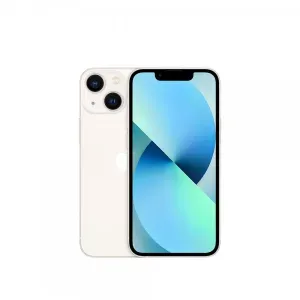 iPhone 13 128GB Starlight - MLPG3LZ/A