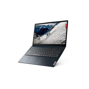 Laptop Lenovo IdeaPad 1 15.6" AMD Ryzen 3 8GB RAM 512GB SSD W11