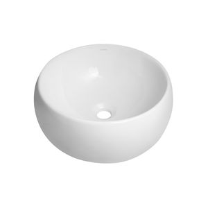 Bowl Romantik S/Rebose Blanco Vainsa