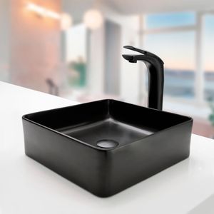 Bowl Cuadrado Martini Black Vainsa