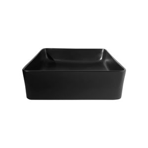 Bowl Cuadrado Martini Black Vainsa