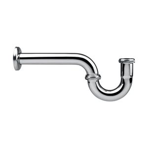 Trampa P Inox Cromada Vainsa