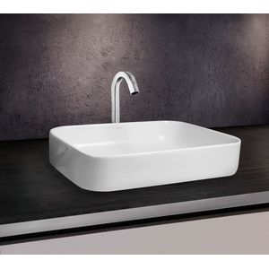 Bowl Modern sin rebose blanco Vainsa