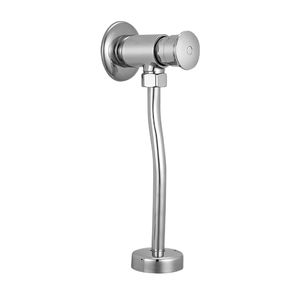 Llave Para Urinario Temporizada Hecho En Bronce Vainsa