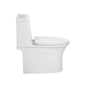 One Piece Modena Blanco Vainsa