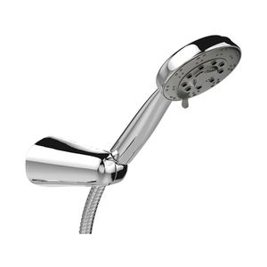Ducha Teléfono Tecno C/Manguera Flexible Italgrif