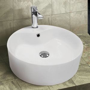 Desague Push De 1 1/4" x 10" - Universal Italgrif