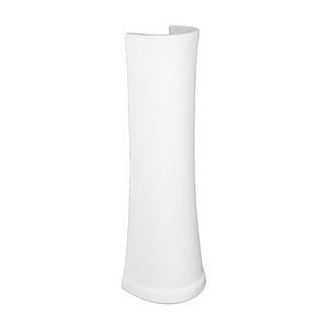 Pedestal Vallarta Blanco Italgrif