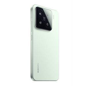 CELULAR XIAOMI 15 2024 12GB 512GB VERDE