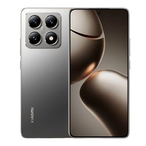 CELULAR XIAOMI 14T 2024 12GB 512GB GRIS