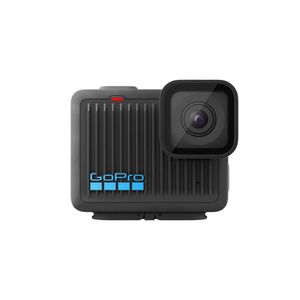 Cámara GoPro  GO PRO HERO FRACTION 12MP 4K 2025   NEGRO