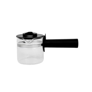 Cafetera VIVIBOX COFFEE ESSENCE 0  NEGRO-PLATA
