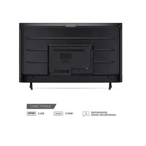 TELEVISOR LG SMART 65'' - 65UT7300PSA