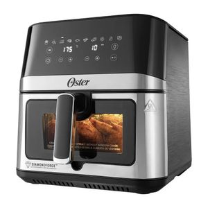 FREIDORA DE AIRE OSTER 7.5 LT CKSTAF75WDSSDF