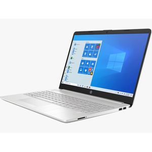 Laptop Hp 15 Dw1073La 15.6' Hd,Intel Core i7, 8Gb, 256Gb W10
