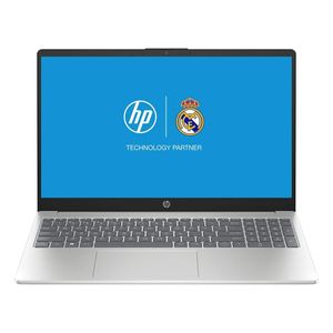 LAPTOP HP 15-FD0029LA INTEL CORE I5-1334U 12GB RAM 512GBSSD 15.6"