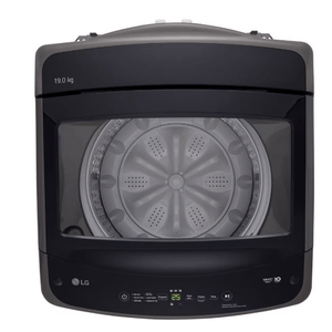 LAVADORA LG 19 KG-WT19BVTB