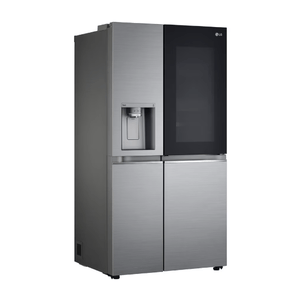 REFRIGERADORA LG 617L - GS66SXN