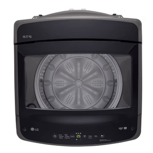 LAVADORA LG 16 KG -WT16BVTB
